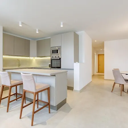 Appartamento A Stunning 2br Experience In The Village Of By 360 Estates *