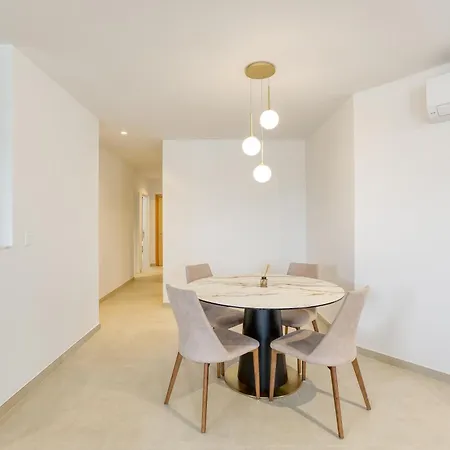 Appartamento A Stunning 2br Experience In The Village Of By 360 Estates *