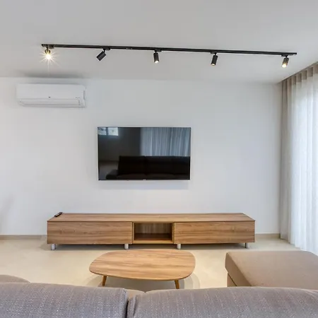 Appartamento A Stunning 2br Experience In The Village Of By 360 Estates *