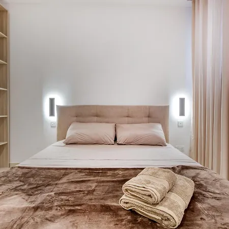 Appartamento A Stunning 2br Experience In The Village Of By 360 Estates