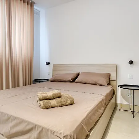 Appartamento A Stunning 2br Experience In The Village Of By 360 Estates