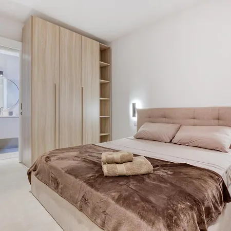 Appartamento A Stunning 2br Experience In The Village Of By 360 Estates Mgarr