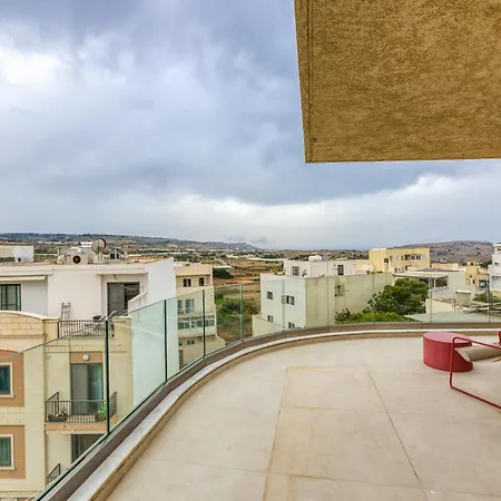 A Stunning 2br Experience In The Village Of By 360 Estates Appartamento Mgarr