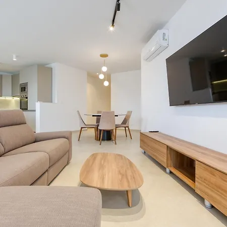 A Stunning 2br Experience In The Village Of By 360 Estates Mgarr