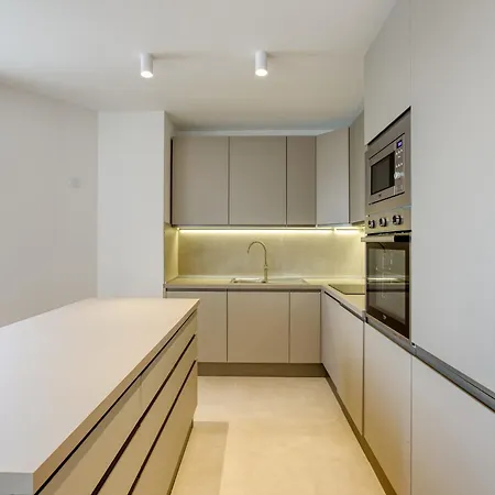 A Stunning 2br Experience In The Village Of By 360 Estates Apartment Mgarr