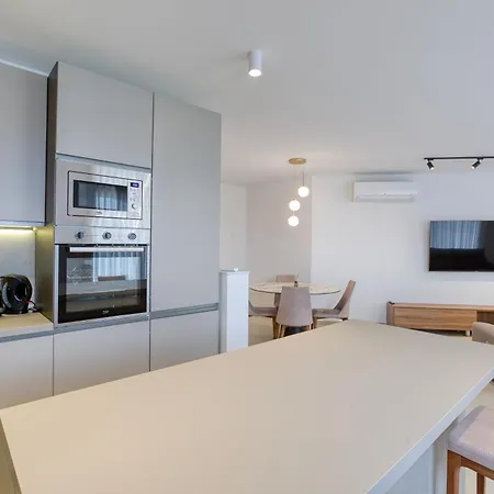 Apartment A Stunning 2br Experience In The Village Of By 360 Estates