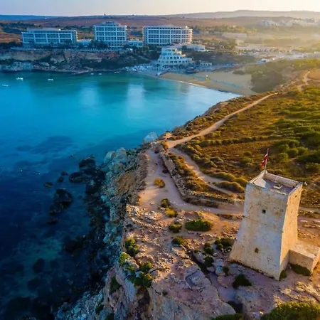 A Stunning 2br Experience In The Village Of By 360 Estates Mgarr