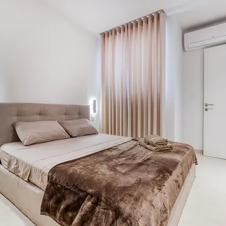 A Stunning 2br Experience In The Village Of By 360 Estates * Mgarr