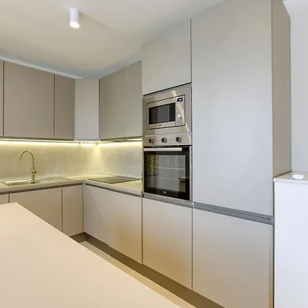 A Stunning 2br Experience In The Village Of By 360 Estates Apartment Mgarr