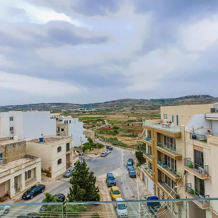 A Stunning 2br Experience In The Village Of By 360 Estates Apartment Mgarr