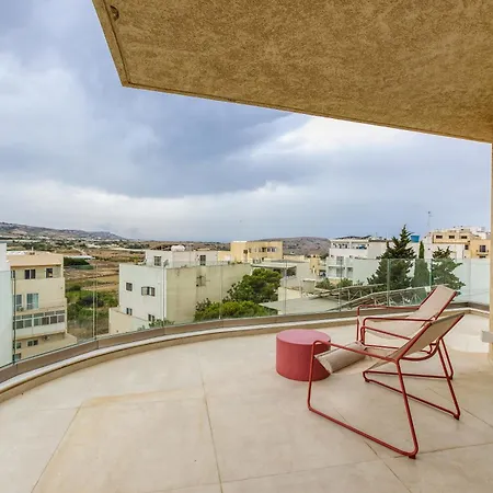 A Stunning 2br Experience In The Village Of By 360 Estates * Mgarr