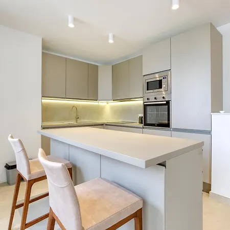 A Stunning 2br Experience In The Village Of By 360 Estates Apartment Mgarr