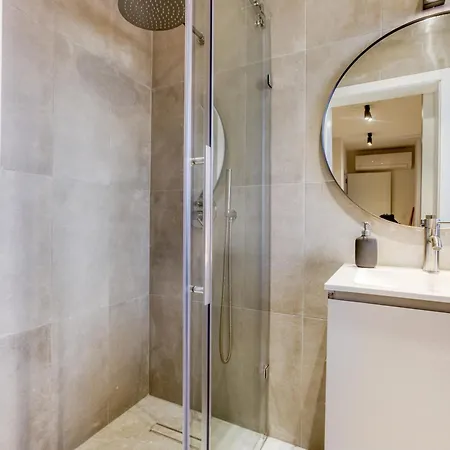 Apartment A Stunning 2br Experience In The Village Of By 360 Estates