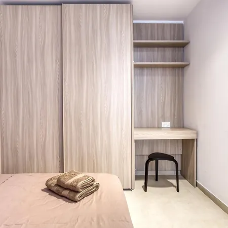 A Stunning 2br Experience In The Village Of By 360 Estates Mgarr