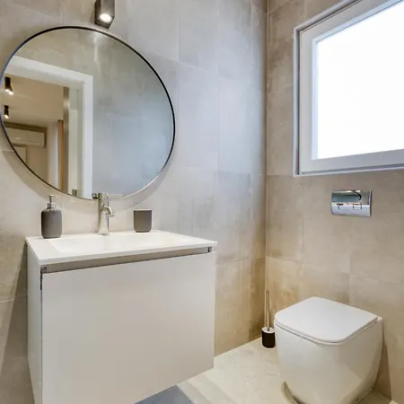 A Stunning 2br Experience In The Village Of By 360 Estates * Mgarr